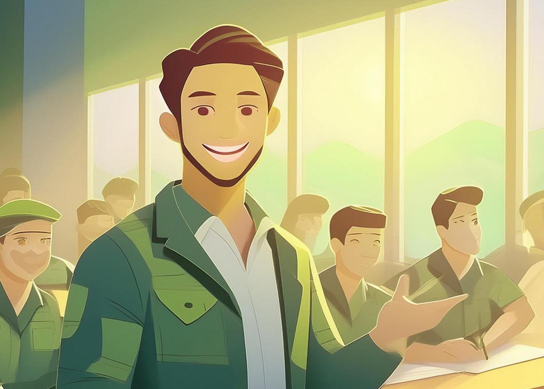 ADFA Leadership Coaching Tutorial Series Introduction Future